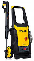 Мийка високого тиску STANLEY SXPW14PE 110 bar 1400 W, фото 3