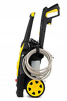 Мийка високого тиску STANLEY SXPW14PE 110 bar 1400 W, фото 4