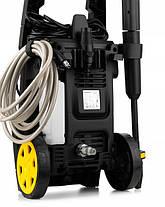 Мийка високого тиску STANLEY SXPW14PE 110 bar 1400 W, фото 5