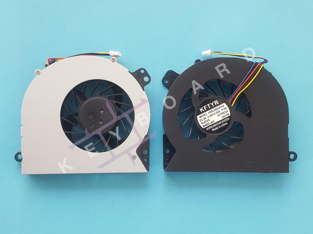 Вентилятор до ноутбука Hp Pn 23.10720.011, фото 1