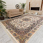 Килим SHAHRIYAR 013 2,5Х3,5 Кремовий прямокутник, фото 2