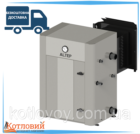 Газовий парапетний котел Altep GAZ P (Альтеп Газ П), фото 1