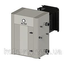 Газовий парапетний котел Altep GAZ P (Альтеп Газ П), фото 3