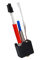 Хотенд комплектний (Complete Hotend) для 3D-принтера ANYCUBIC Kobra 2, 0.4мм