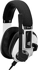 Навушники з мікрофоном Sennheiser EPOS H3 Hybrid Onyx Ghost White (1000891), фото 3