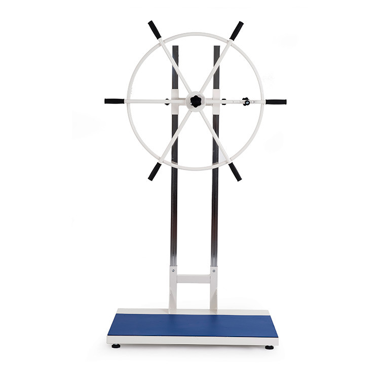 Пристрій для реабілітації верхніх кінцівок Штурвал (fisiotech)