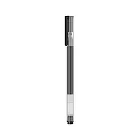 1 шт. гелева ручка Xiaomi Mi Jumbo Gel Ink Pen MJZXB02WC Black чорнило чорного кольору