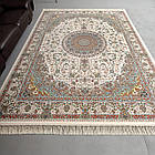 Килим Padishah 4004 2Х3 Кремовий прямокутник, фото 3