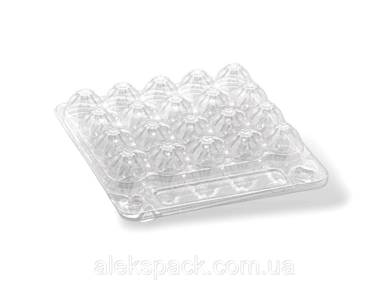 Упаковка 2809 РЕТ 850 шт