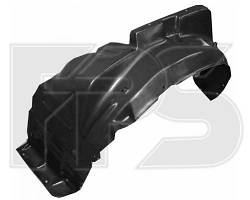 Підкрилок передній правий MITSUBISHI LANCER IX 04-08 (CS)