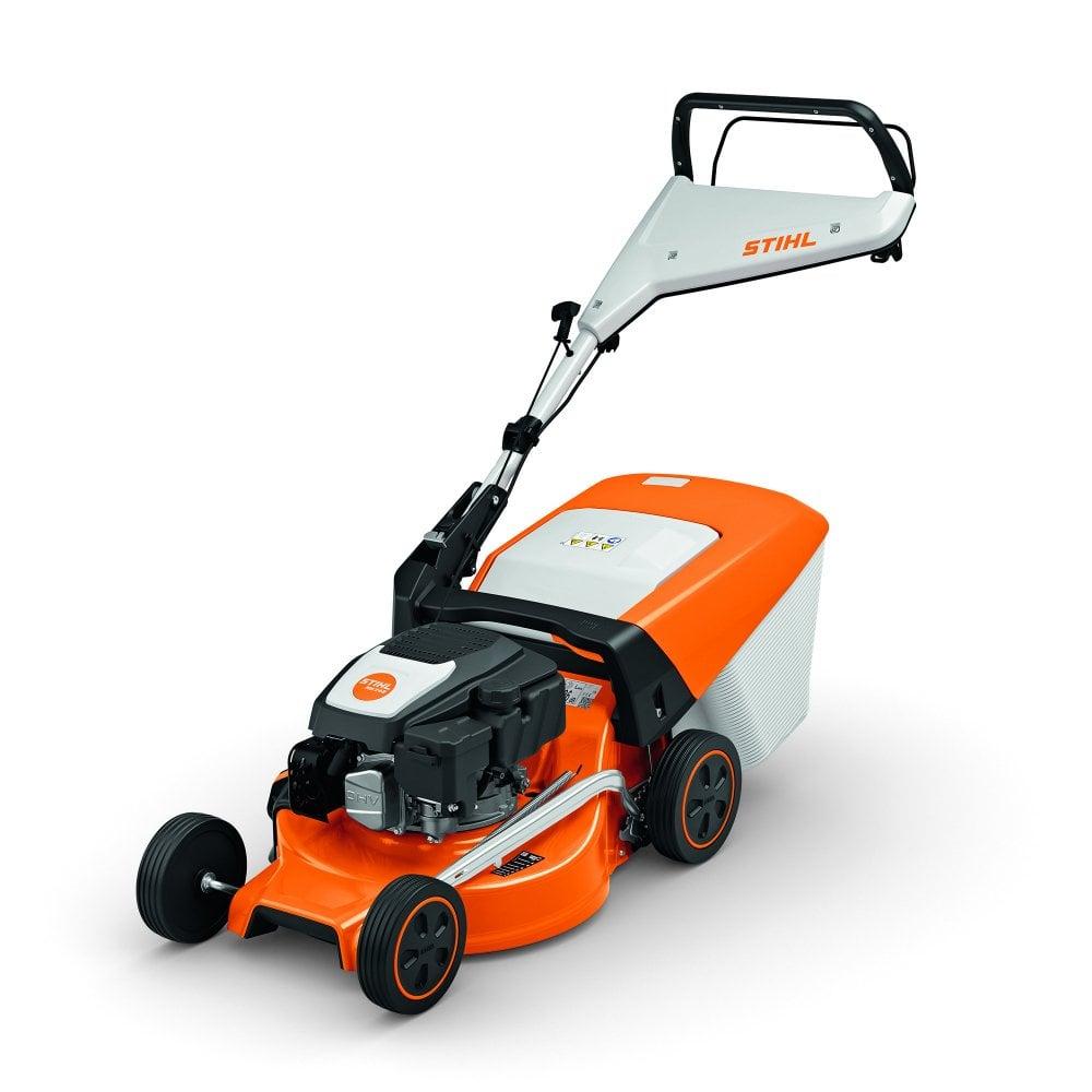 Газонокосарка STIHL RM 253.3
