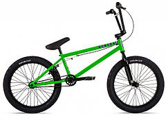 Велосипед 20" Stolen CASINO XL 21.00" 2021 GANG GREEN