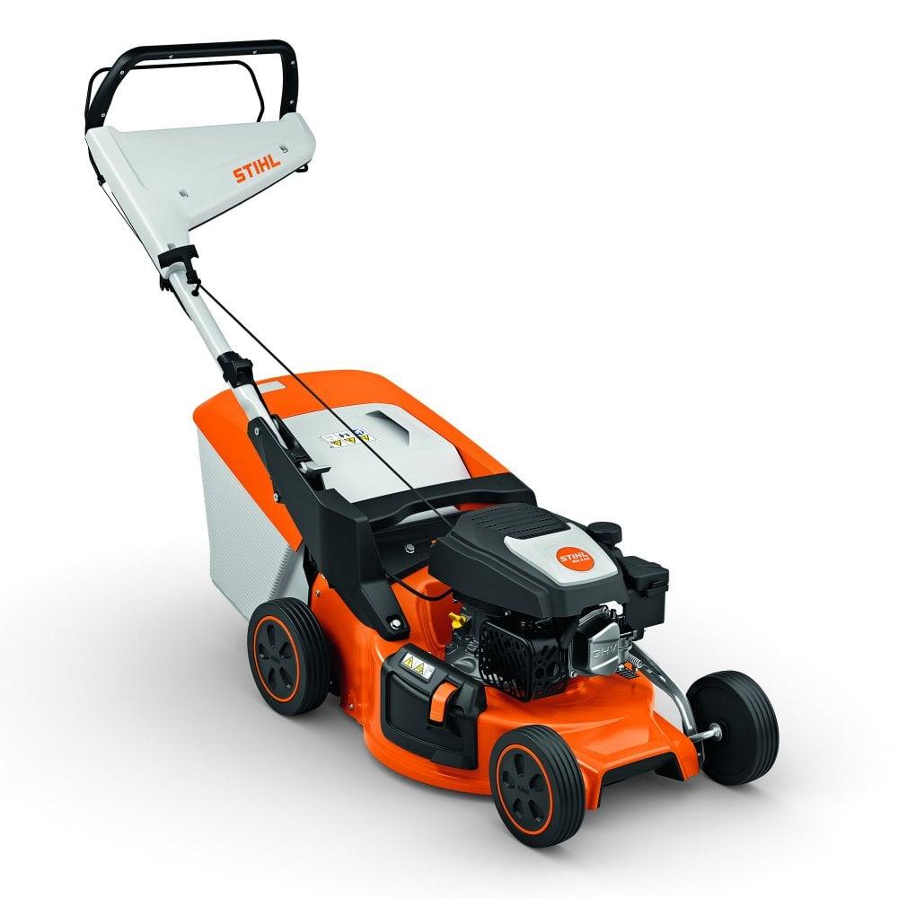 Газонокосарка STIHL RM 248.3