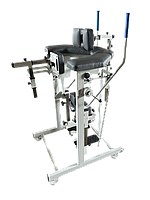 Тренажер реабілітаційний для імітації ходьби Тр-М16