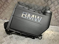 Б/У Корпус воздушного фильтра BMW 5 F07 GT N55 13717583725