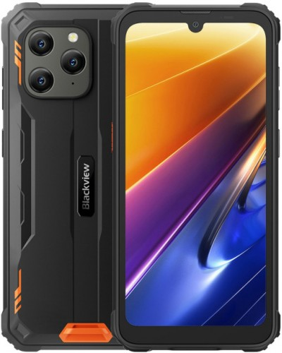 Blackview BV5300 Plus 8/128GB NFC Orange