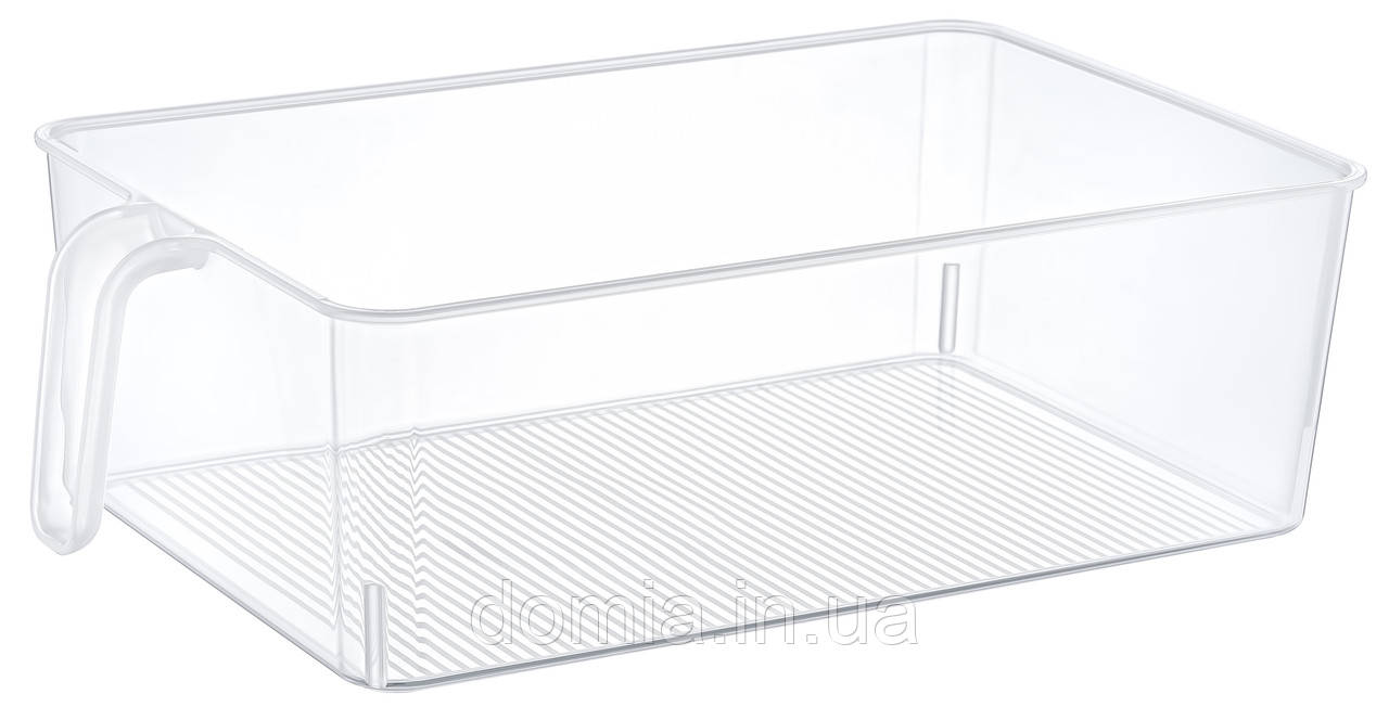 Органайзер для холодильника "Frigo" MAXI з ручкою. EMHOUSE, Туреччина EP-608, фото 1