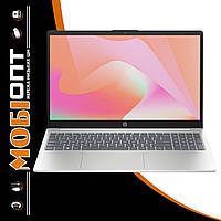 Ноутбук HP 15-fd0015ua (9H8P0EA) Diamond White UA UCRF