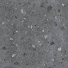 Плитка для підлоги Golden Tile Comelpane темно-сірий 400*400