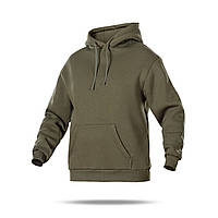 Худі Ukrarmor Rush Hood. Його ще називають толстовка. Олива. Розмір XL
