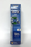 Сменные насадки Oral-B Pro Precision Clean 5 шт.