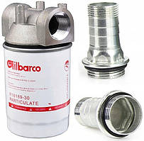 Паливний фільтр для міні АЗС DK-1022F