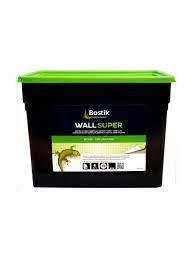 Клей Wall Super Bostik 76 15 л