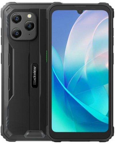 Blackview BV5300 Plus 8/128GB NFC Black, фото 1