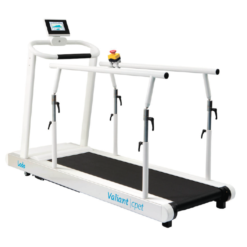 Бігова доріжка тредмил (LODE) - VALIANT 2 C-PET