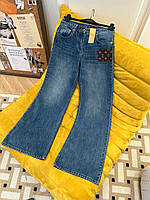 Женские джинсы Louis Vuitton (доставка 14-18 дней)