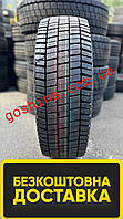 Грузовые шины 225/75 r17,5 Continental Conti Hybrid LD3