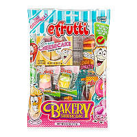 Мармелад жувальний E.Frutti Gummies Bakery Shoppe Bag Фігурки 77 г