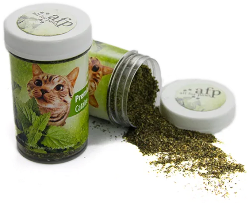 Котяча м'ята преміум-класу, AFP 2084, 25 г