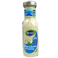 Соус голубий сир Реміа Remia blue cheese 250ml 6шт/ящ (Код: 00-00012936)