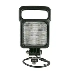 LED робоча фара Wesem 100x100 1500lm 12/24V
