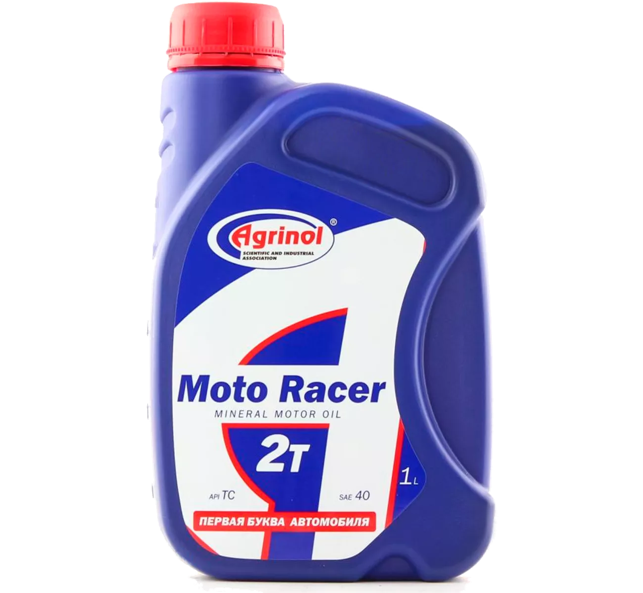 Комплект малозольного моторного масла Agrinol Moto Racer2T и цепного масла Chain Saw Oil EXPERT для бензопил - фото 4 - id-p2152064713