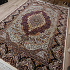 Килим Tabriz 51 2,5Х3,5 Кремовий прямокутник, фото 2