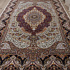 Килим Tabriz 51 2,5Х3,5 Кремовий прямокутник, фото 3