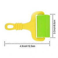 Ролік ручний для алмазної мозаїки