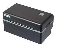 Термопринтер для печати этикеток Xprinter XP-D4602B (Гарантия 1 год) Black lb