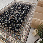 Килим ROJIN 001 HB 2,5Х3,5 Синій прямокутник, фото 3