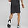 Шорти спортивні чоловічі Puma Train Fit Woven 7'' 522132 56 (чорні, плащів, стандарт, з кишенями, лого пума), фото 5