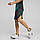 Шорти спортивні чоловічі Puma Train Fit Woven 7'' 522132 56 (чорні, плащів, стандарт, з кишенями, лого пума), фото 4