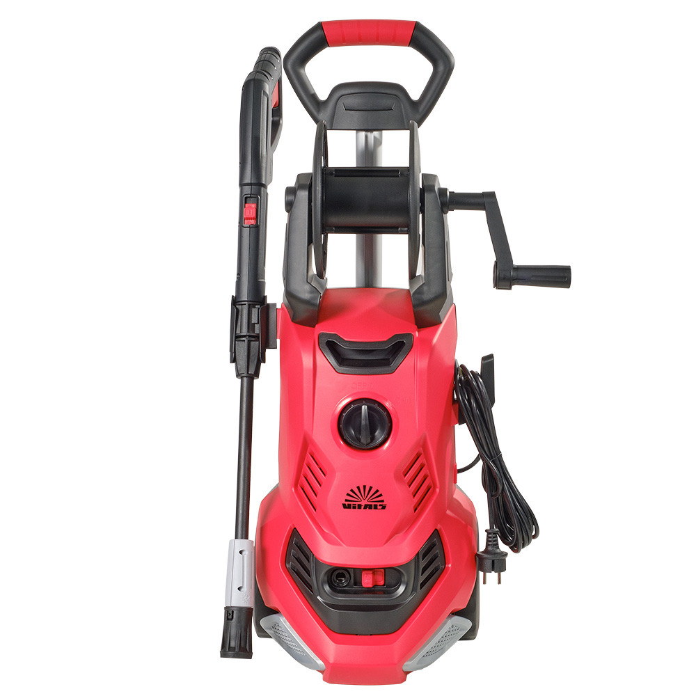 Мийка високого тиску Vitals Am 7.0-140wr optimum, фото 1