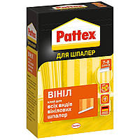 Клей Pattеx Винил (7-8 рулонов) 250г (18шт/ящ)