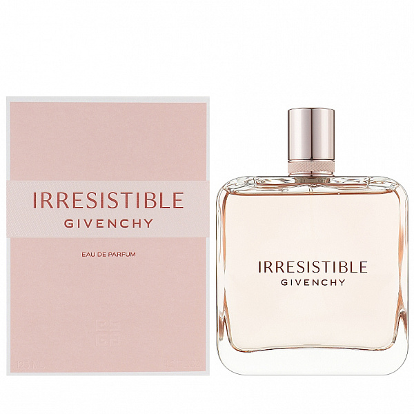 Парфумована вода Givenchy Irresistible Givenchy для жінок — edp 125 ml