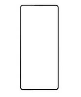 Защитное стекло 9D для OnePlus Nord CE3 lite black