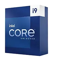 Процесор Intel Core i9-14900KS