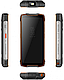 Blackview BV9300 Pro 12/256GB NFC (Orange) Global, фото 3