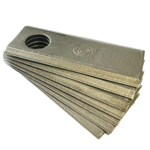 Ніж для роторної косарки польської Granit (Граніт), фото 1